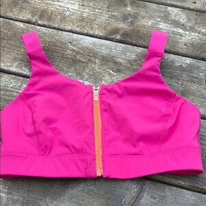 Outdoor Voices Powerhouse Sports Bra size S - D cup